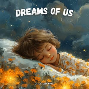 Dreams of Us - Little Sleep World