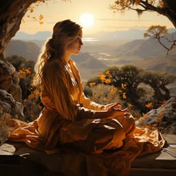 Serenata De Ruido Blanco: Armonía Zen De Yoga Con Cuenco De Cristal - Los cuencos tibetanos