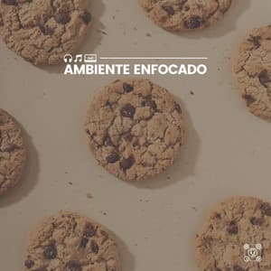 Ambiente Enfocado - Musica de Relajación Academy