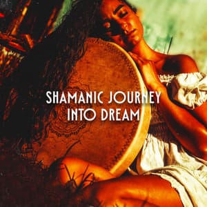 Shamanic Journey Into Dream - Native Shamanic World
