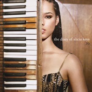 The Diary Of Alicia Keys 20 - Alicia Keys