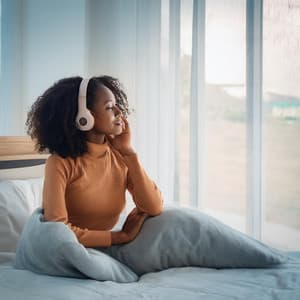 Ritmos Suaves: Música Para Desconectar - Orquesta de las Naturalezas