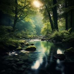 Mindful Relaxation: Music for Serene Moments - God of Wind