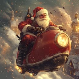 Wonderful Christmas Holidays - The Christmas Guys