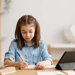 Piano Rain's Journey to Concentrated Study - Study Music And Piano Music