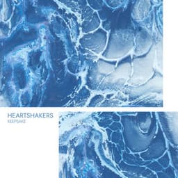 Keepsake - Heartshakers
