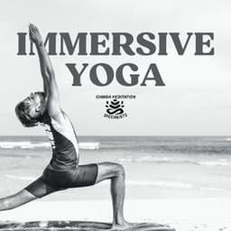 Immersive Yoga - Chakra Meditation Specialists