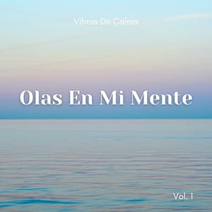 Vibras De Calma: Olas En Mi Mente Vol. 1 - Nación Lofi Hip Hop