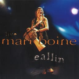 Eallin - Mari Boine
