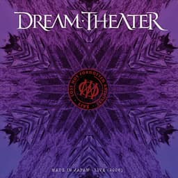 Lost Not Forgotten Archives: Made in Japan - Live - Dream Theater