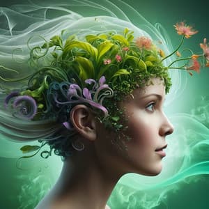 Purify Your Mind: A Healing Sound Journey with Solfeggio - Relaxing music