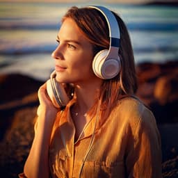 Lofi Tones: Melodies for Relaxation - Galactic Frequencies