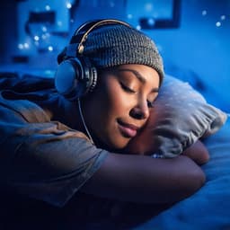 Dream State: Hip Hop for Sleep - Sleeping Music Zone Luxury