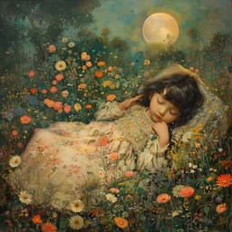 Whispers of the Wild - White Noise for Babies