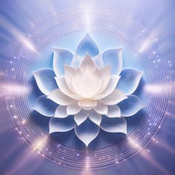 Flujo Consciente: Melodías Para Claridad En La Meditación - Musica de Alta Vibracion y Energia Positiva 639 Hz