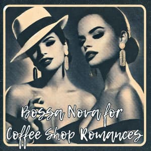 Bossa Nova for Coffee Shop Romances - Easy Jazz Instrumentals Academy