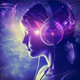 Binaural Soundscape for Enhanced Meditation Experience - Meditation Music