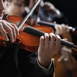 Twilight Orchestra: Music for Evening Calm - Charles Anderson