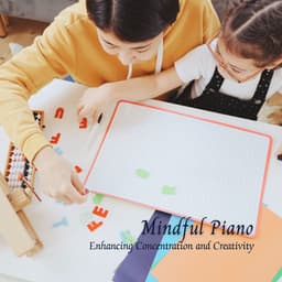 Mindful Piano: Enhancing Concentration and Creativity - Smooth Lounge Piano