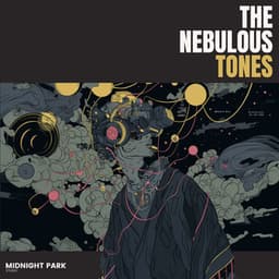 The Nebulous Tones - Natural Samples
