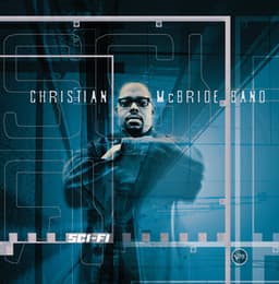 Sci-Fi - Christian McBride
