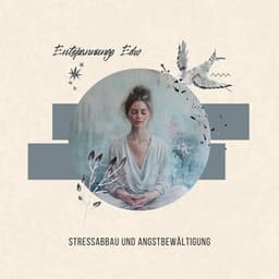 Stressabbau und Angstbewältigung - Entspannungs Echo