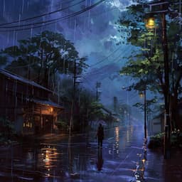 Gentle Binaural and Rain Sounds for Cats - Music For Cats