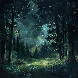 Frecuencias Calmadas: Música Relajante Para Momentos Reflexivos - Captando el momento