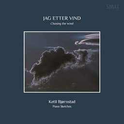 Bjørnstad: Jag etter vind / Chasing the Wind - Ketil Bjørnstad