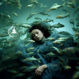 Beneath the Quiet Surface - Calming Water Consort