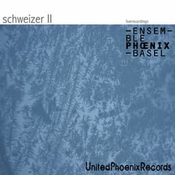 Berger, Meier, Giger & Jaggi: Schweizer II - n/a