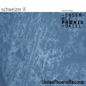 Berger, Meier, Giger & Jaggi: Schweizer II - n/a
