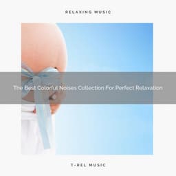 The Best Colorful Noises Collection For Perfect Relaxation - Ocean Sleep Sounds