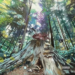 A Toxic Heartbreak - Sy Ari Da Kid