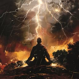 Beats of Thunder: Music from Nature’s Force - Dark Music Specialists