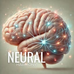Neural Harmony: Elevate Your Mind - Tracks to Stimulate Cognitive Function and Concentration - Creative Mind Master