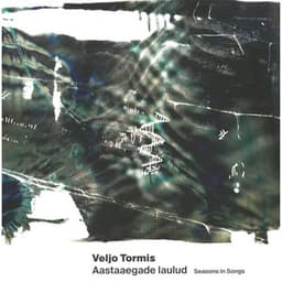 Aastaaegade laulud - Ülo Krigul