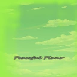 考え - Peaceful Piano