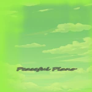 考え - Peaceful Piano