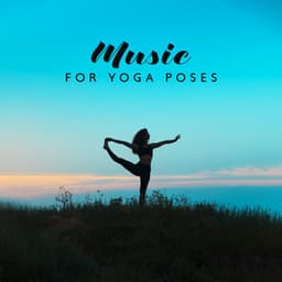 Music For Yoga Poses: Soft Melodies For Stress Relief, Relax & Meditation | Flute, Harp, Hang - Yoga With Adriene