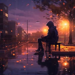 Soulful Melodies: Lofi Harmony - LoFi HipHop Guru