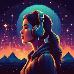 Ritmos Tranquilos De Hip Hop Para Relajarse - Pioneros de lo-fi