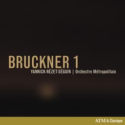 Bruckner 1 - Anton Bruckner
