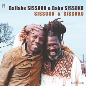 Sissoko & Sissoko - Ballaké Sissoko