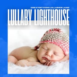 Lullaby Lighthouse: Lullabies Kids - Greatest Kids Lullabies Land
