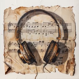 Chordal Echoes: Music for Evening Unwinding - Joyful Harmony Music