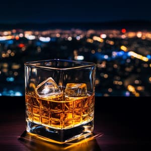 Whiskey Nights: Blues Guitar, Smooth Jazz & Relaxing Lounge Vibes from Bourbon Street to Chicago - Bill Piece