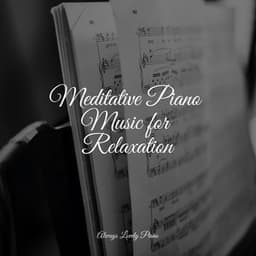 50 Keys to Calm Down - Piano Time