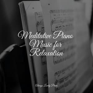 50 Keys to Calm Down - Piano Time