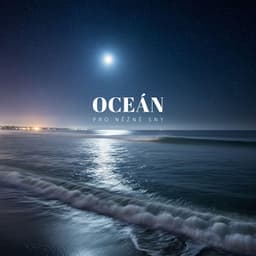 Oceán pro Něžné Sny - Relaxační Zvuky